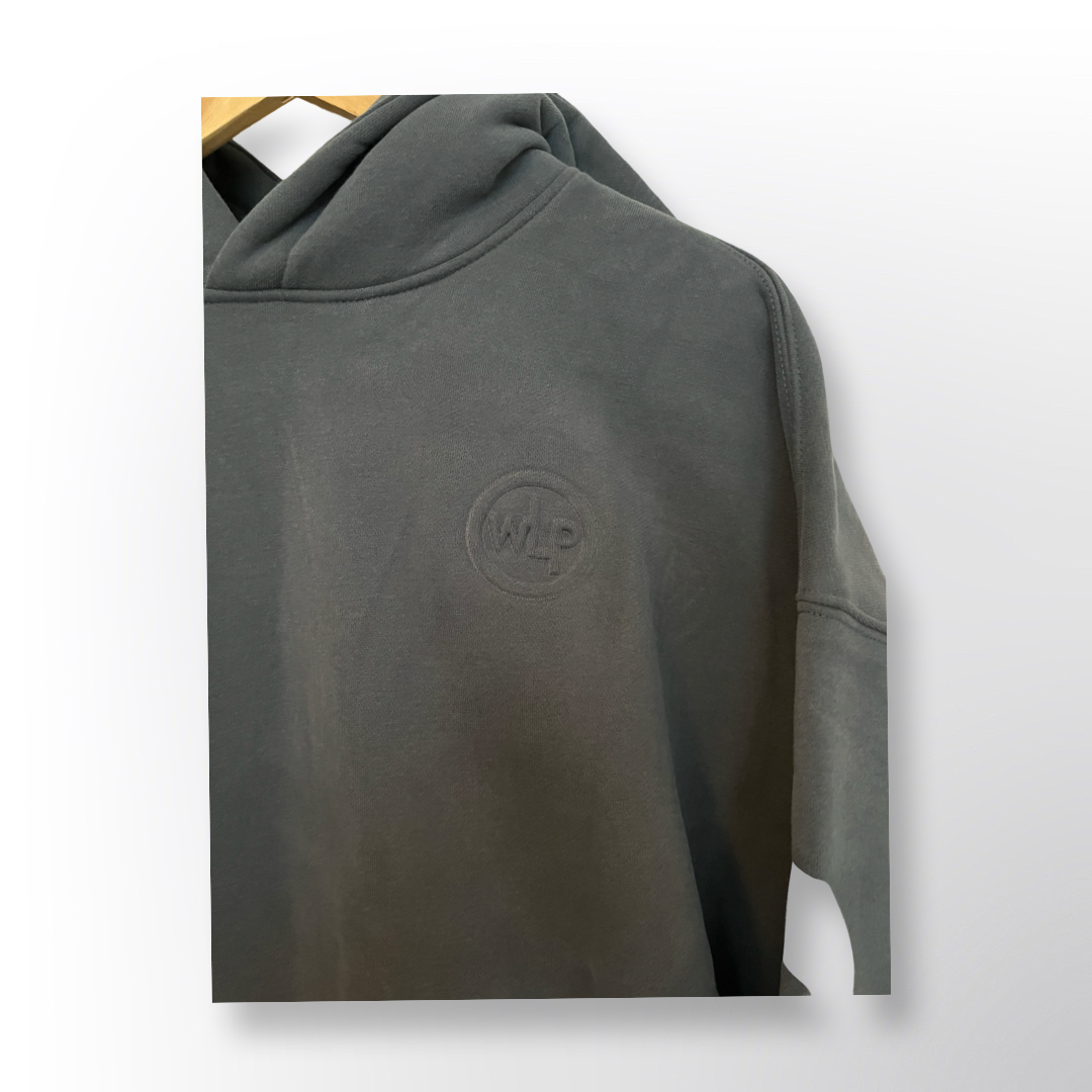 WLP Around The World Hoodie