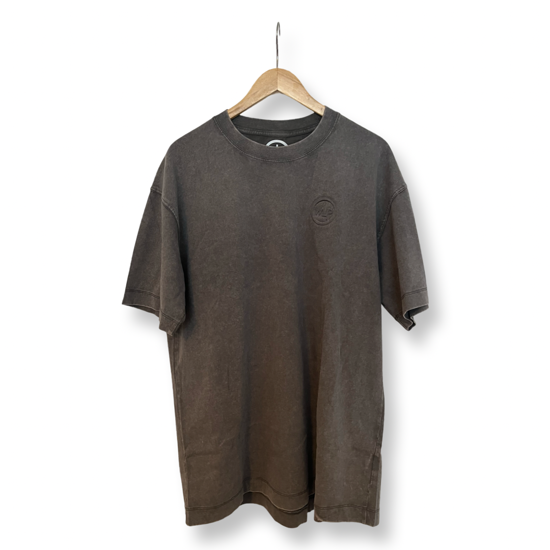 WLP Embossed T-shirt