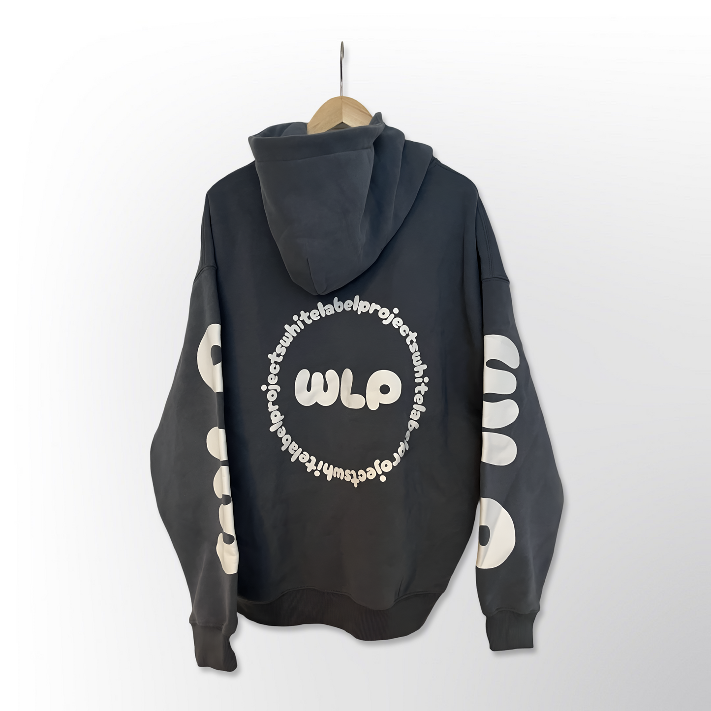 WLP Around The World Hoodie
