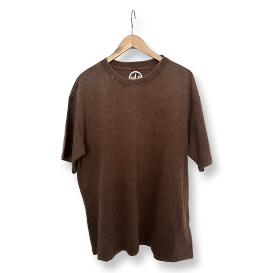 WLP Embossed T-shirt