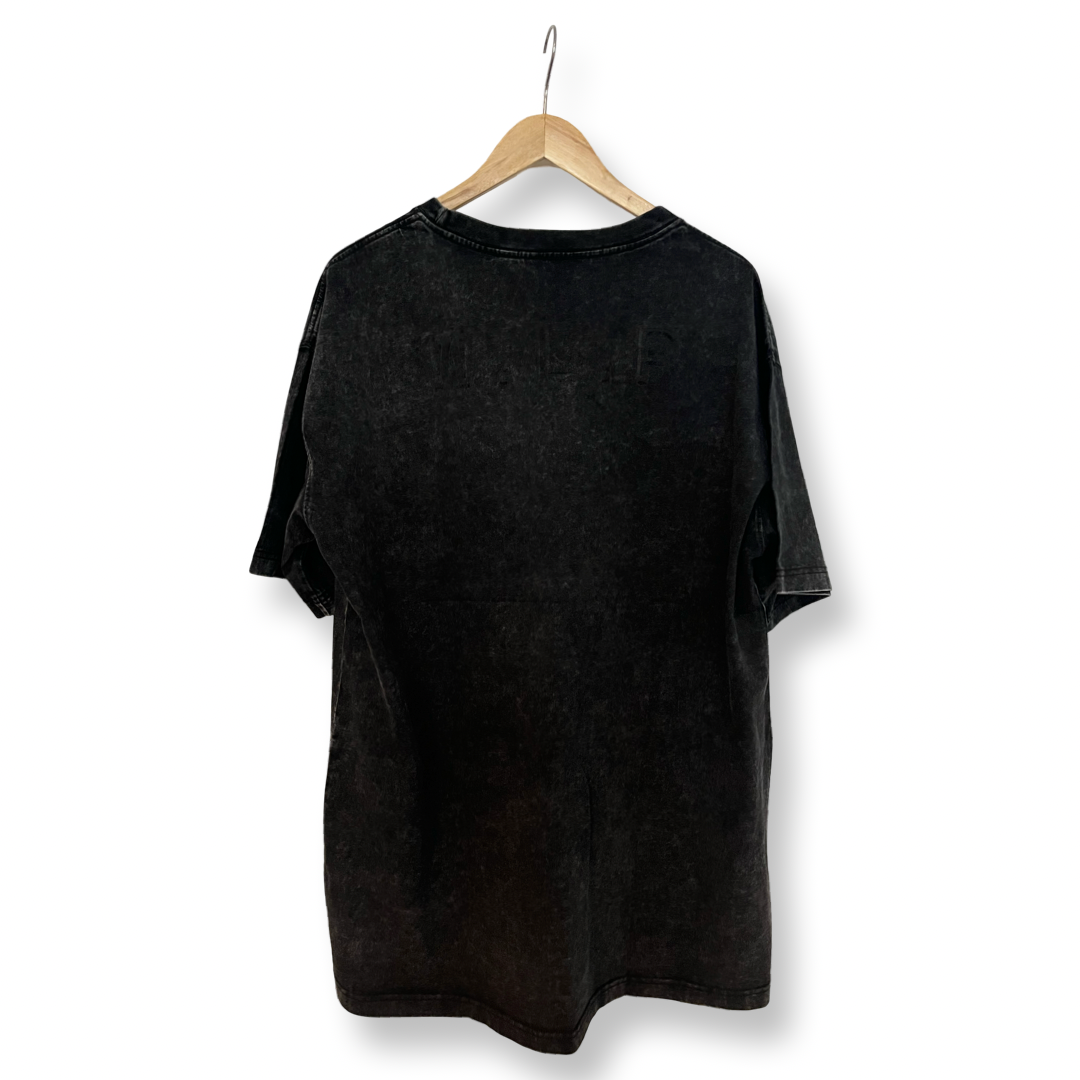 WLP Embossed T-shirt