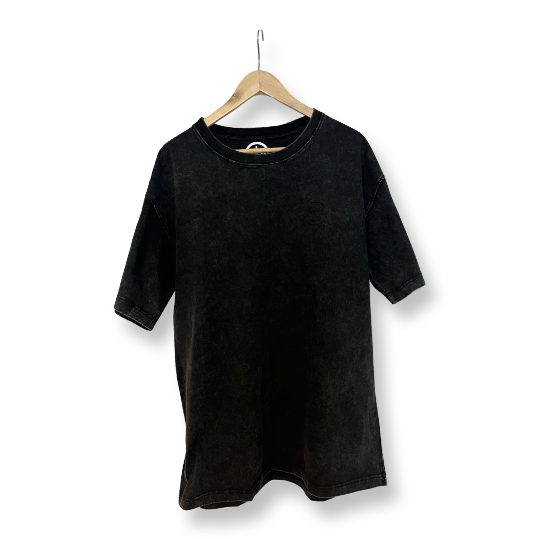 WLP Embossed T-shirt