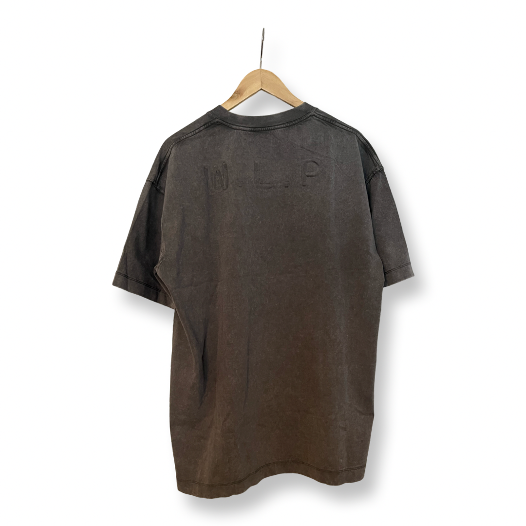 WLP Embossed T-shirt