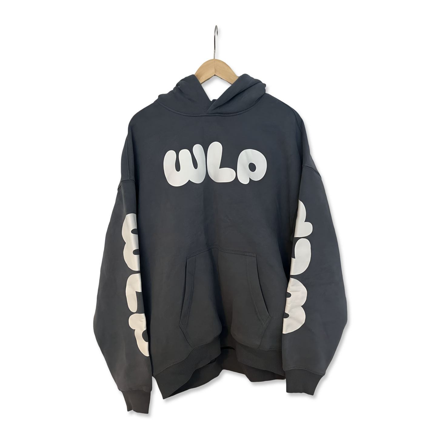WLP Bold Hoodie