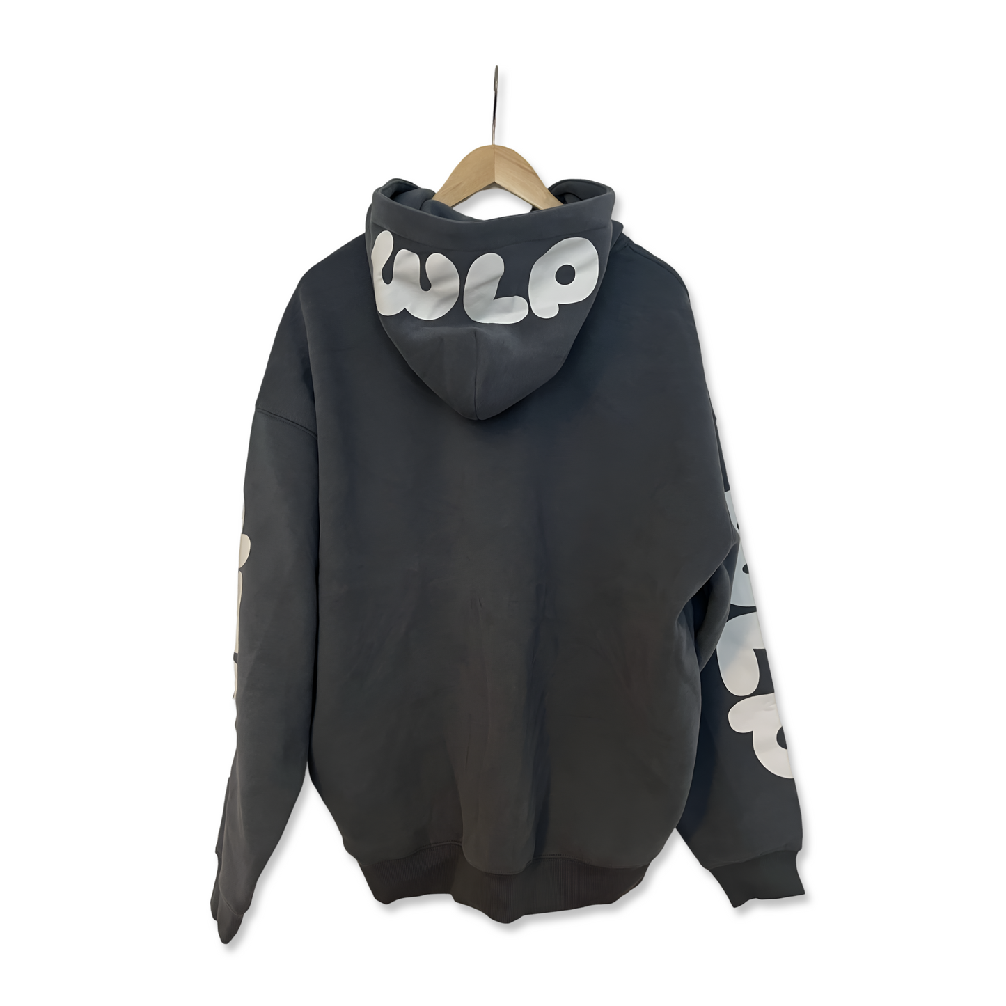 WLP Bold Hoodie