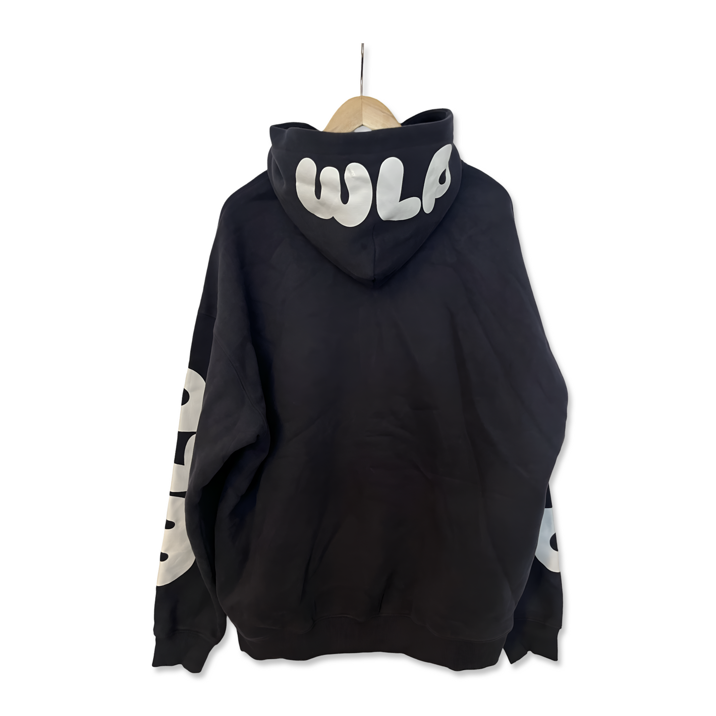 WLP Bold Hoodie