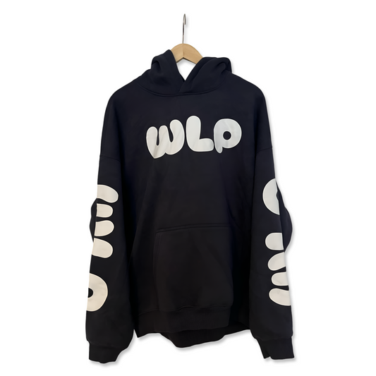 WLP Bold Hoodie